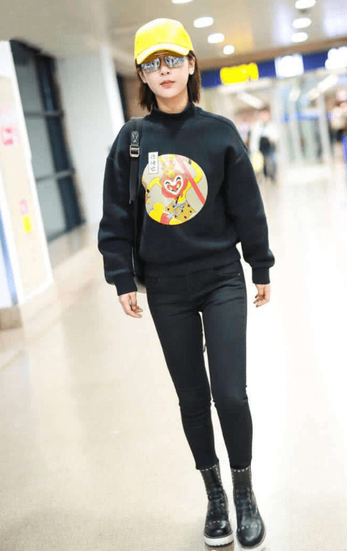 演技|杨紫和张睿再次合作 , 虽是男二 , 展现演技的时刻到了