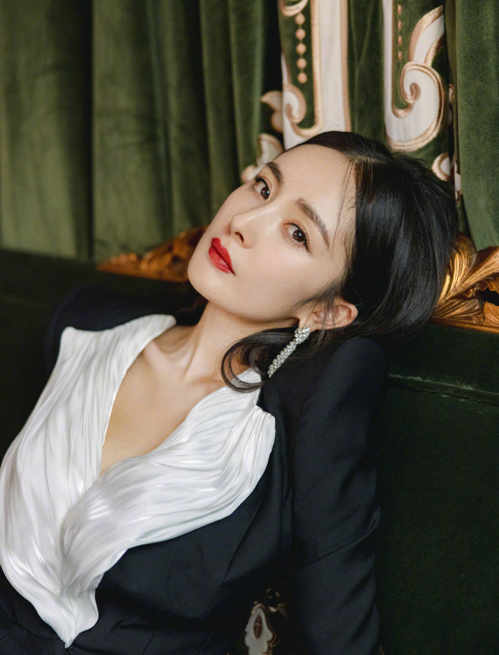 大小姐看起来很贵的“脸”真的长这样嘛？