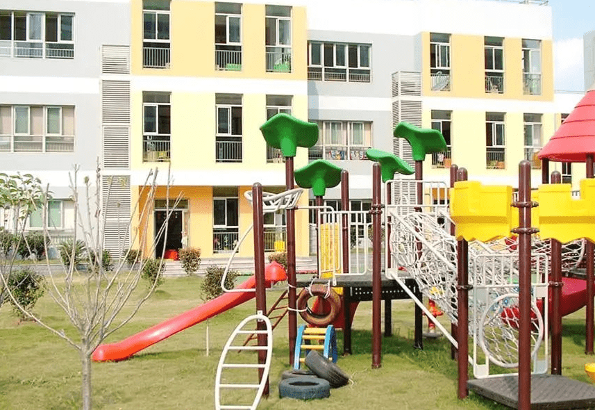 示范园|15组双学区黄金搭档！幼儿园+小学双学区大盘点！