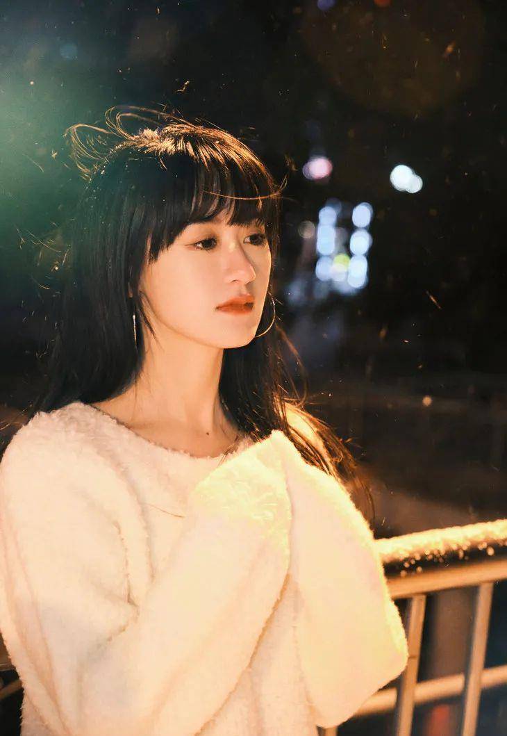 雪地FUNFUN而谈｜女明星初雪拍照秘籍，我全都有