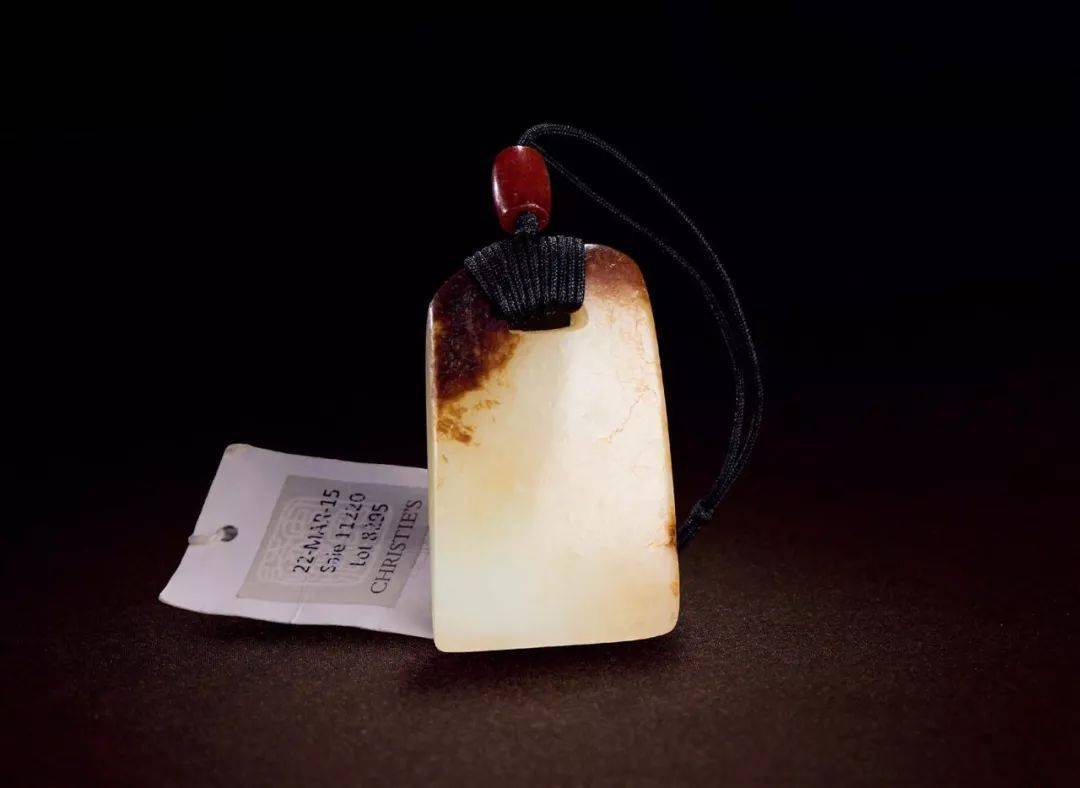 中国不同朝代古玉器特点及鉴赏！_搜狐网