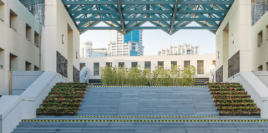 示范园|15组双学区黄金搭档！幼儿园+小学双学区大盘点！