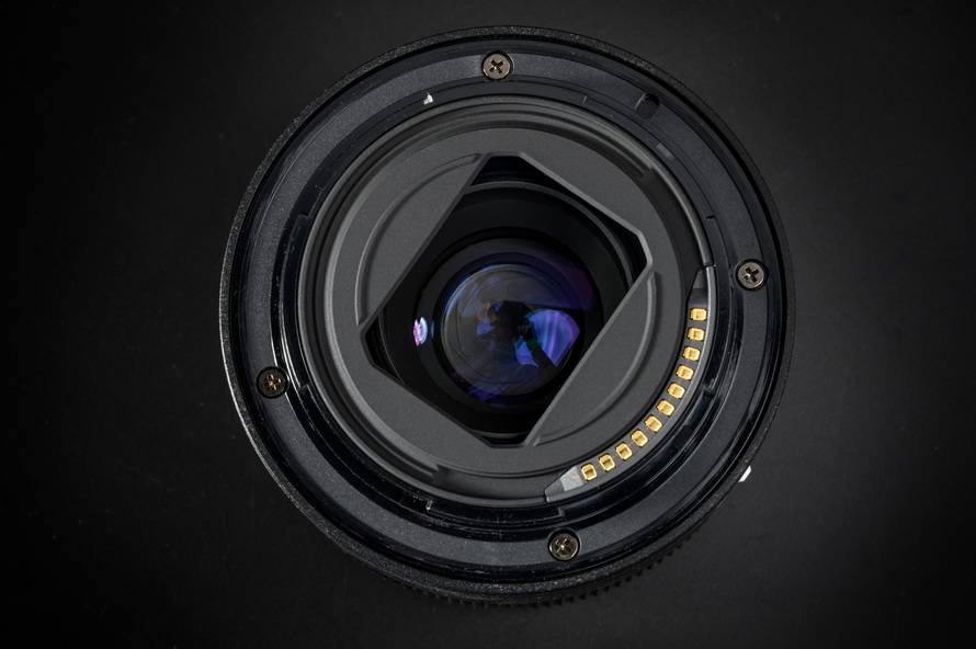 尼康Z 40mm f/2镜头评测：定义入门标头新标准