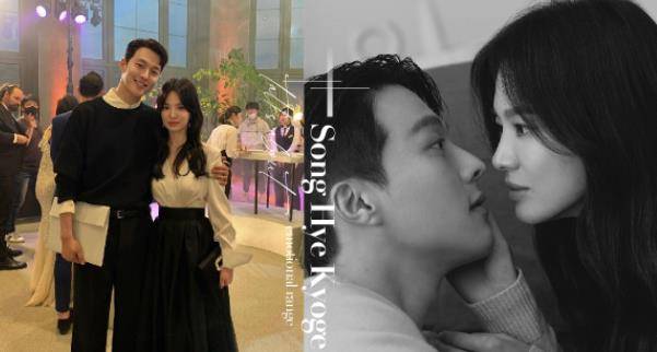 批评|我被很多人批评：宋慧乔坦言40岁还在拍爱情剧，其实是这个原因