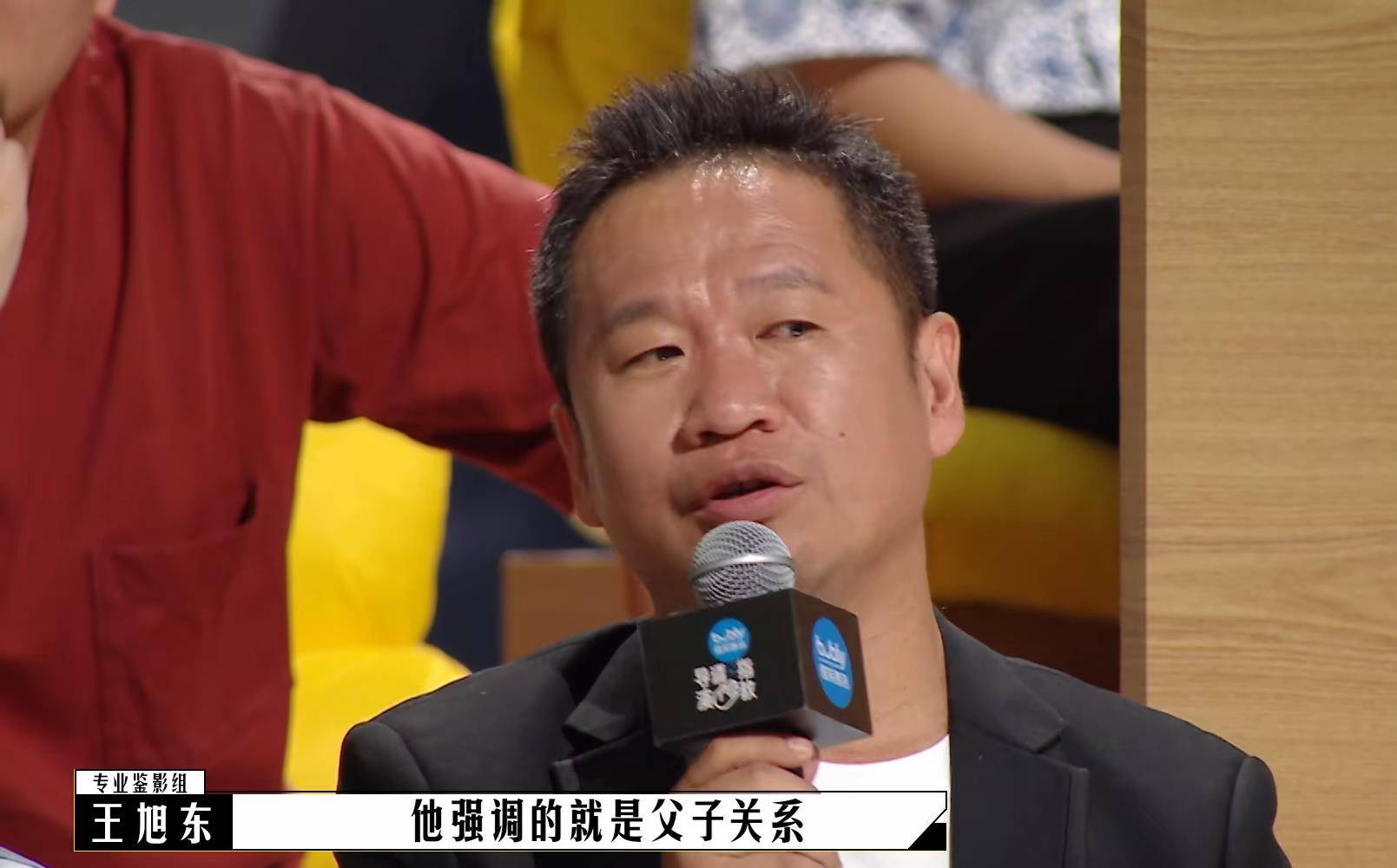 哪吒|真有人以为，16个烂片导演聚到一起拍综艺，国产电影就有希望了？