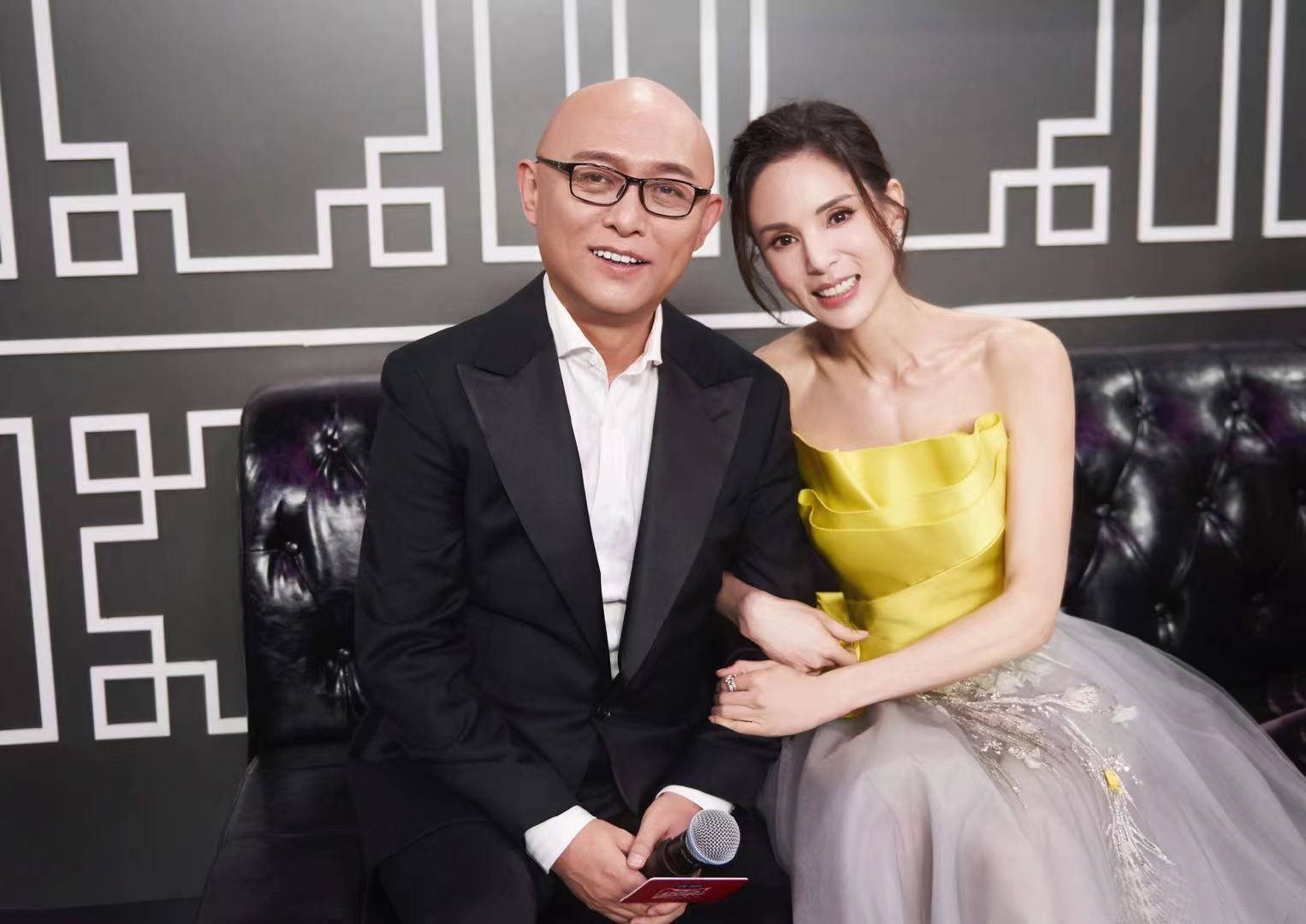 公婆|孟非谈婚姻：不爱家不疼老婆，是低情商的男人