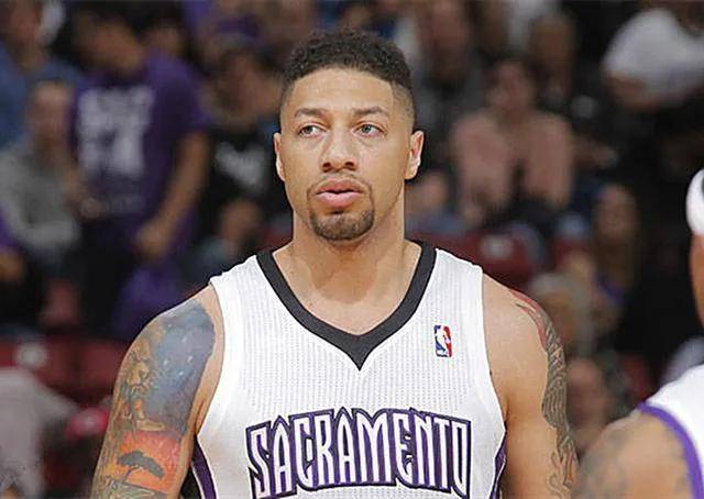 原创nba退役球员人生槽点之飞机恐惧者怀特