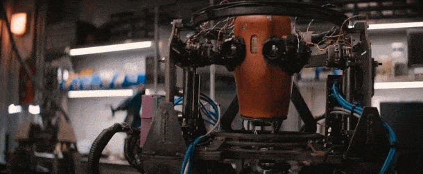 大脑|终于顶起来了，萎靡的好莱坞大片！！！