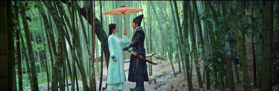 亮点|《绣春刀Ⅱ》：大明修罗场上的逆鳞之战