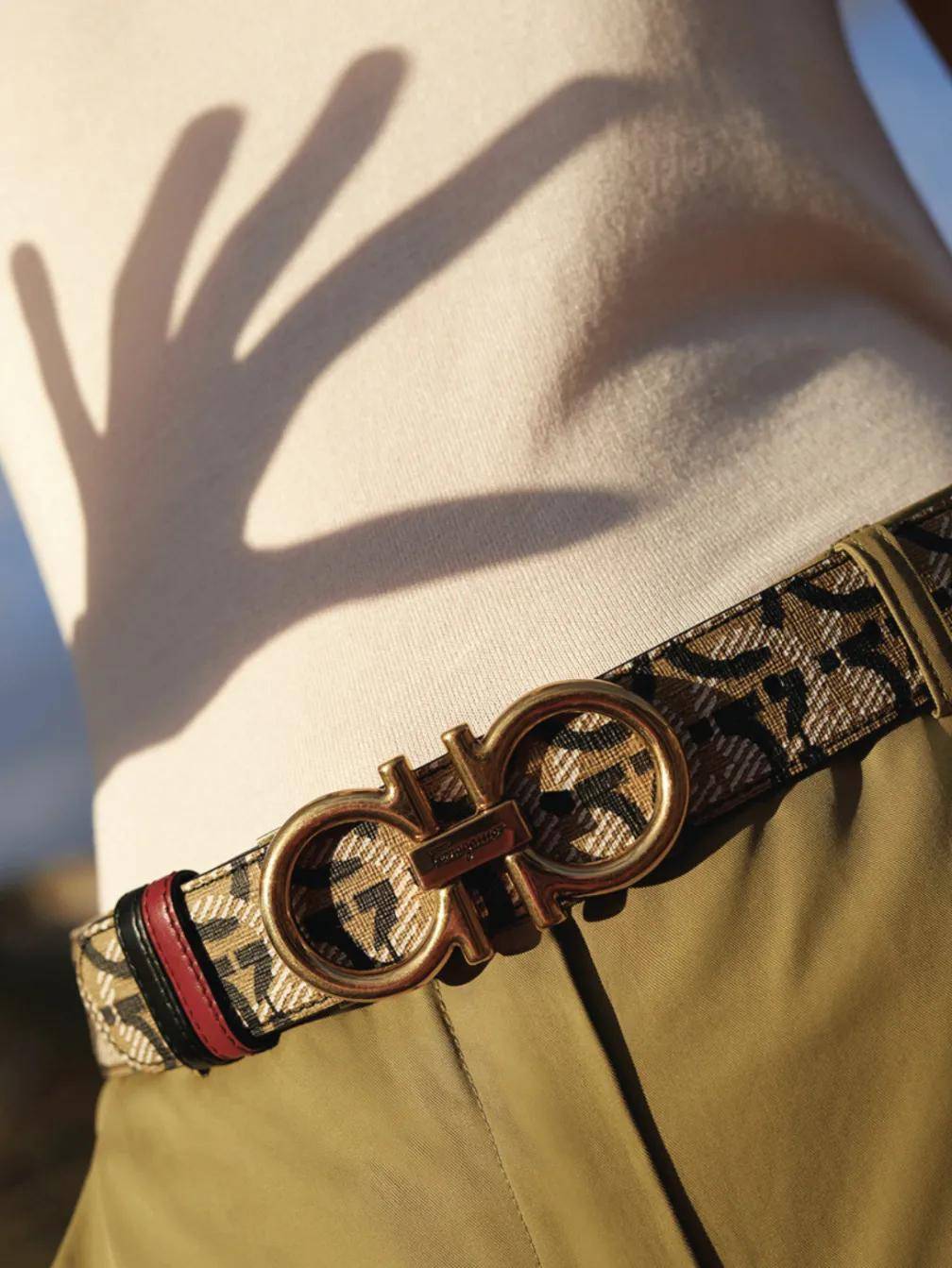 文化RR · TRENDS｜Monogram的全新升级