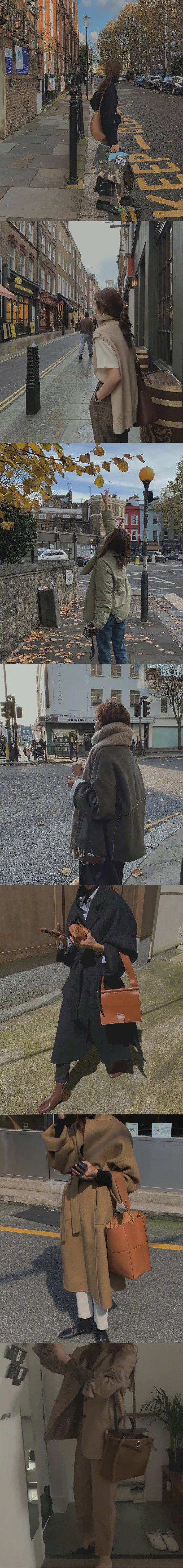 chic 穿衣搭配女：不妨直接将男友的大一号衬衫穿起，还可以秀的一手好恩爱