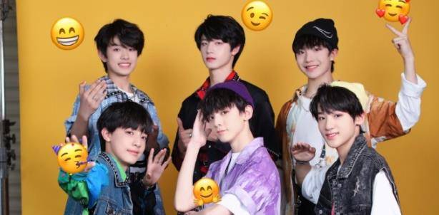 节目组|朱志鑫参加《导演请指教》,TF家族三代团开始发力,但困难重重