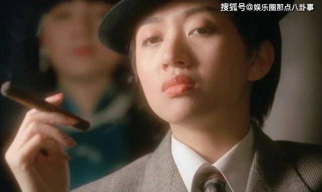 梅艳芳主演被网友吐槽太根本不像谁才是最像梅艳芳的演员