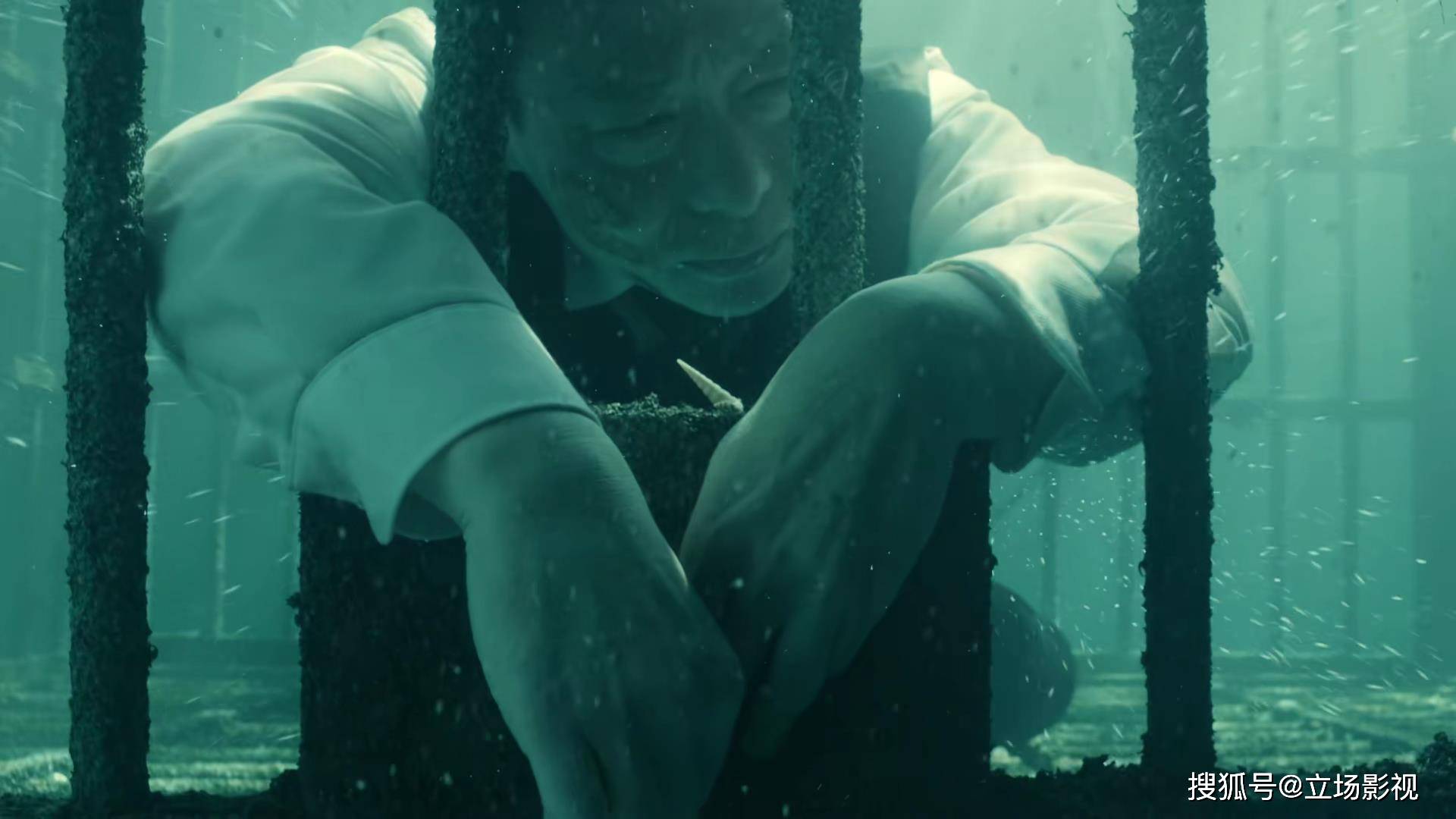 子弹|《前行者》开放式结局引热议，至少有3种可能，让马天目死而复生