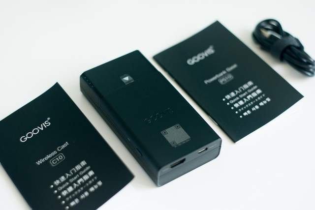 最近都在说的观影神器GOOVIS，到底怎么选？