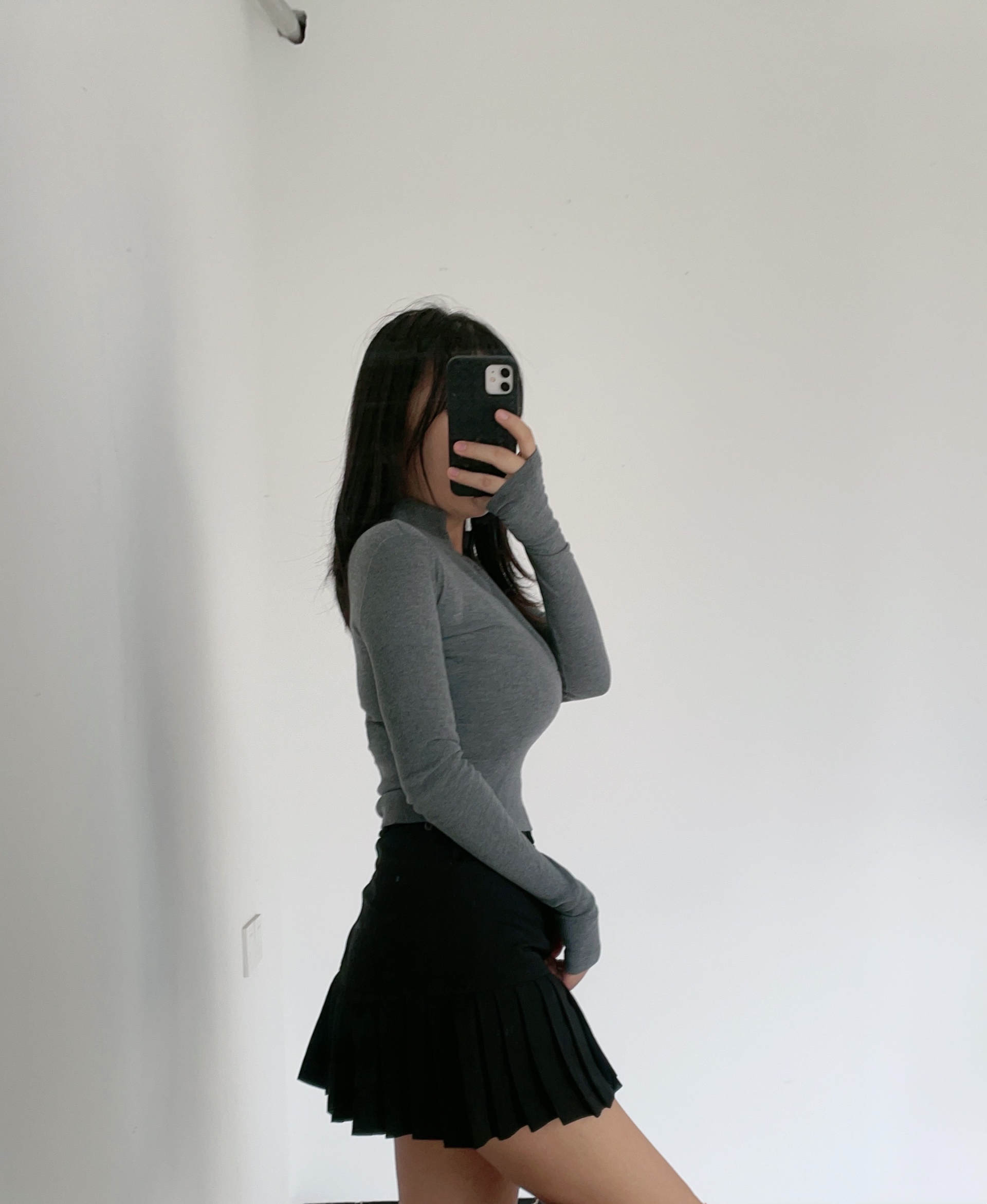 因为 办公室通勤显瘦秋季穿搭,快来选你喜欢的