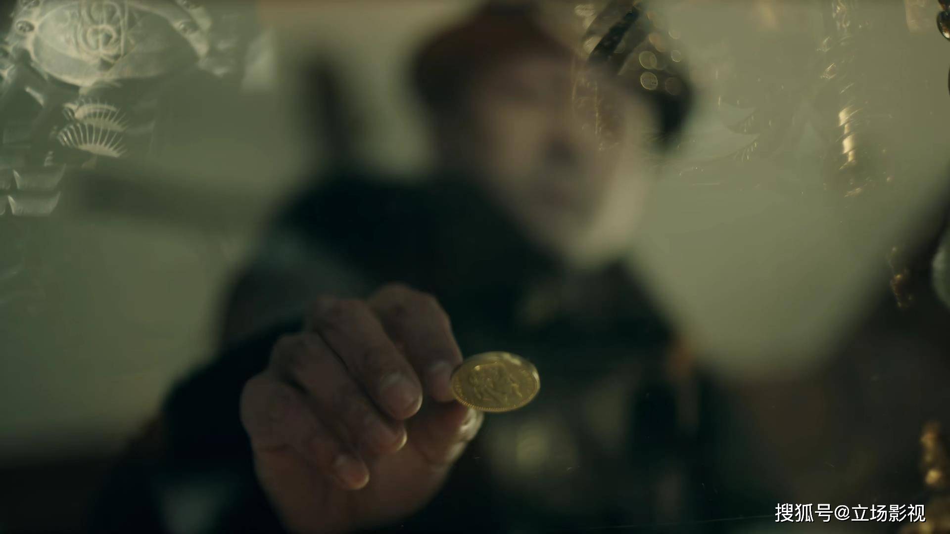 子弹|《前行者》开放式结局引热议，至少有3种可能，让马天目死而复生