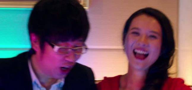 带着|2.2分《逐梦演艺圈》导演毕志飞，来《导演请指教》，仍不服点评