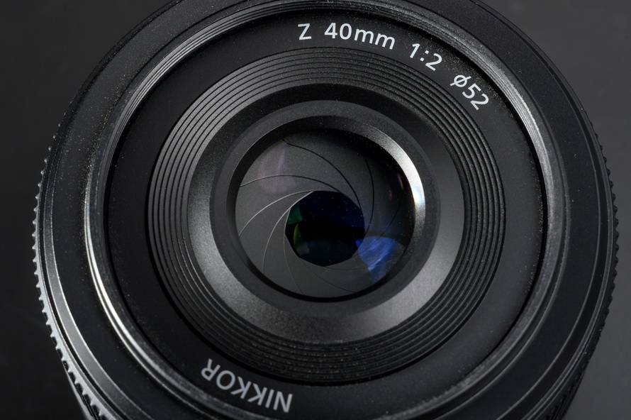 尼康Z 40mm f/2镜头评测：定义入门标头新标准