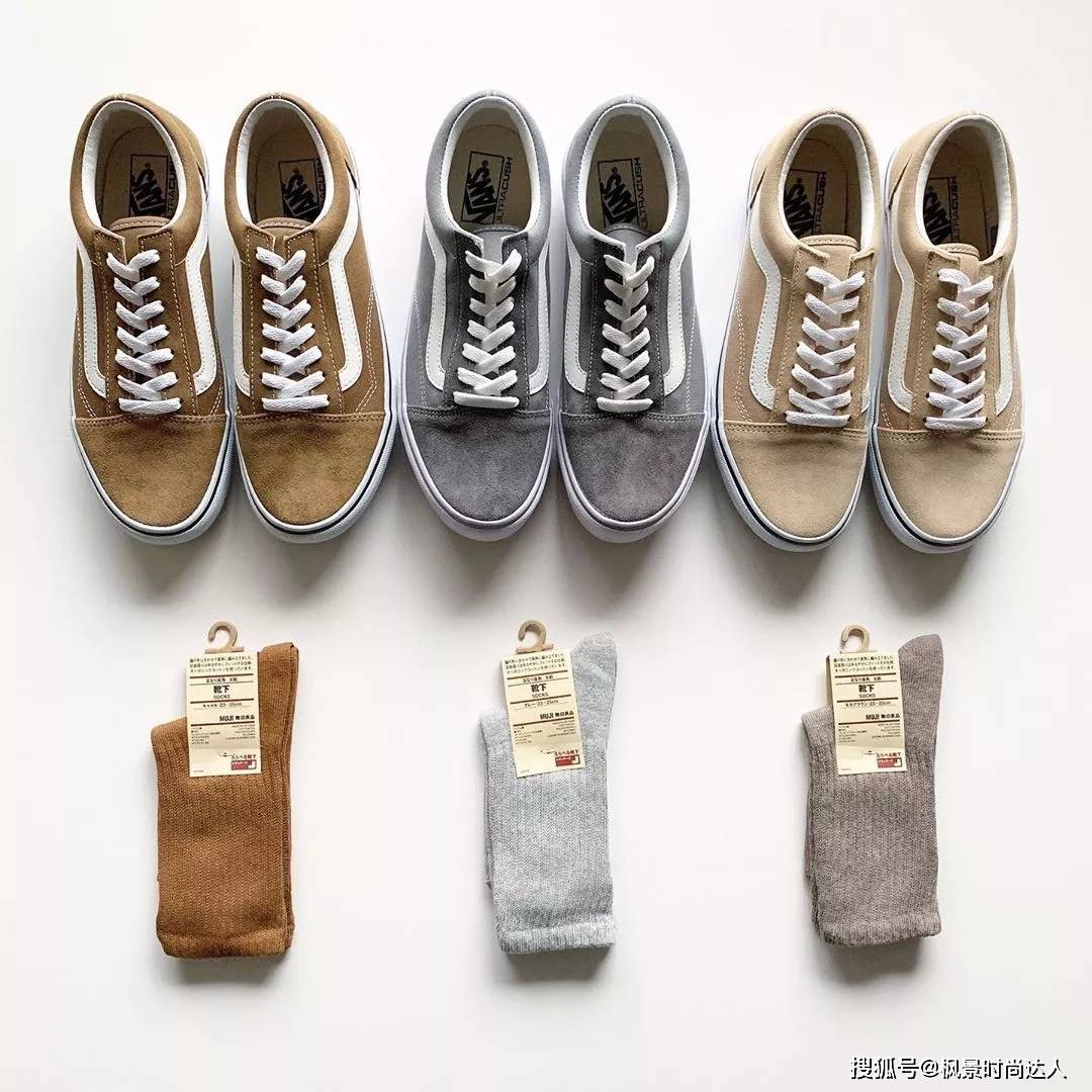 王道 奶茶色就是王道！穿上这个201最百搭配色，从头到脚怎么搭、怎么好看！