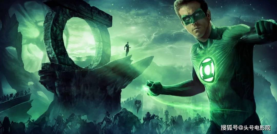 巨石|网飞最贵电影口碑扑了!投2亿美元,死侍+神奇女侠+黑亚当不管用