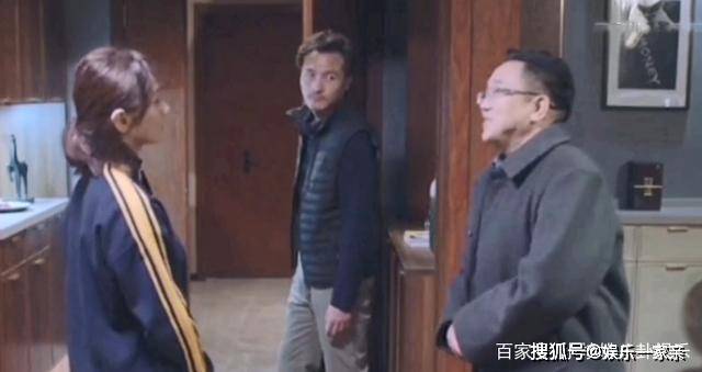 满江和|《突围》林满江欲销毁证据，徐长青间谍身份曝光，建设吓到自首