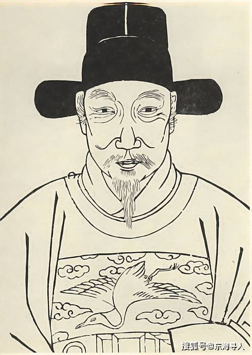 原创崇祯时期的党争问题东林党没有一家独大派系林立更加复杂