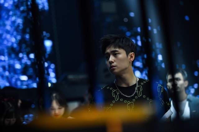 因为|木格的突然失踪,在我看来是《八角亭谜雾》中最失败的剧情