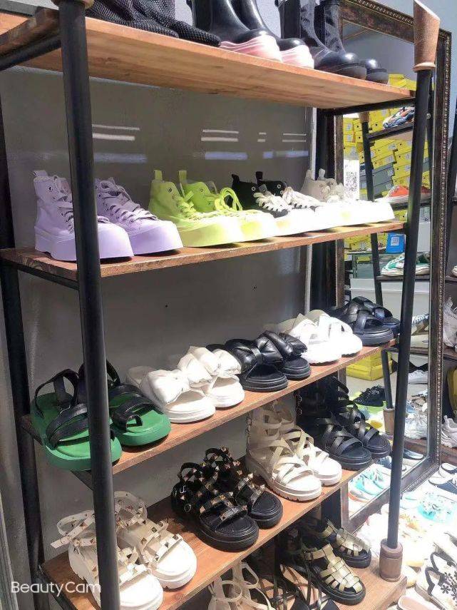 plaza 2021 胜利文化广场 特色店铺推荐