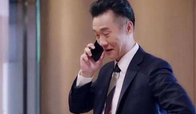 因为|《突围》林满江这辈子恨错了人，不该怨恨朱昌平，而是谢英子