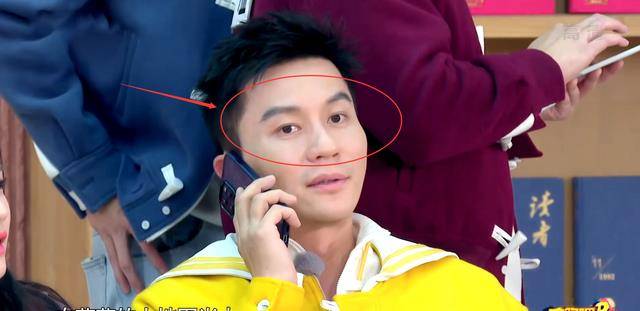 邓超|《五哈》《跑男》首次“梦幻联动”，听到陈赫的喊话，李晨泪目了