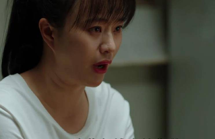 因为|《星辰大海》阿娇扶弟狂魔,简艳萍下场凄惨,活该自己咎由自取