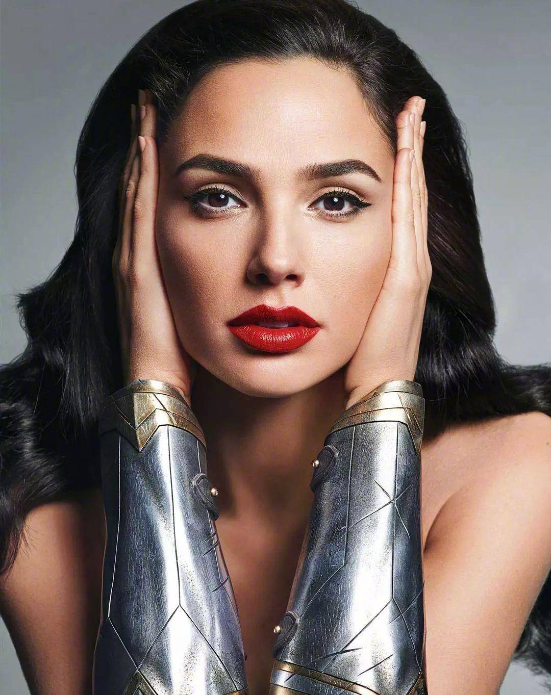 扎克·施奈德|盖尔加朵：从以色列小姐到演员，一直都很美「23到36岁」