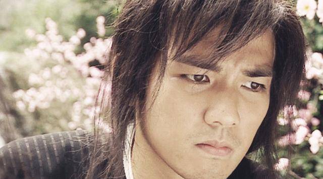 首个演遍金古梁温黄武侠剧的演员诞生了,名副其实的武侠剧专业户