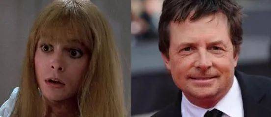 角色|不看演员表,永远想不到这些角色,竟是他们演的