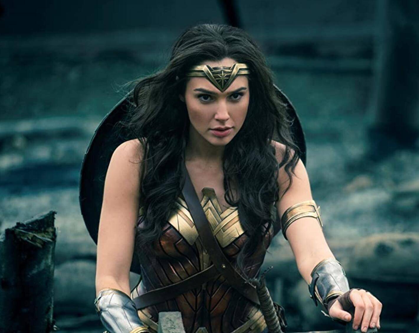 扎克·施奈德|盖尔加朵：从以色列小姐到演员，一直都很美「23到36岁」