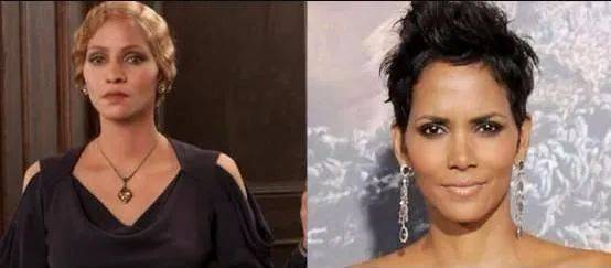 角色|不看演员表,永远想不到这些角色,竟是他们演的