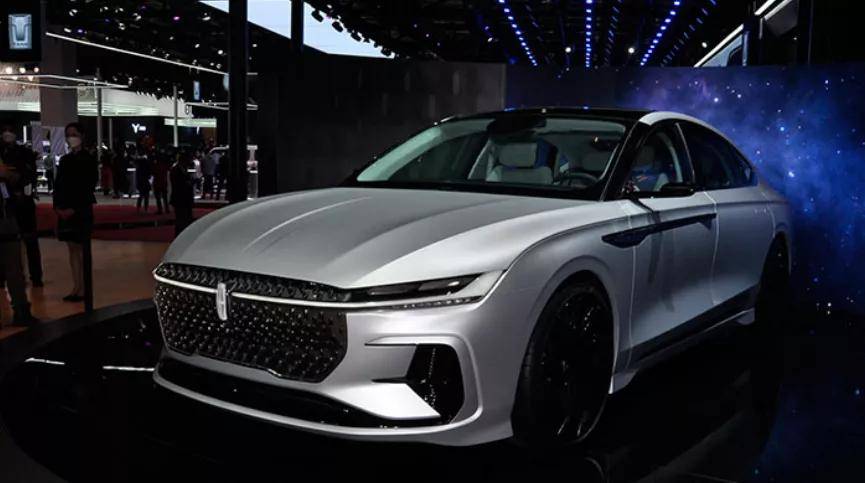 2021广州车展前瞻,这几款轿车,谁最吸睛?_搜狐汽车_搜狐网