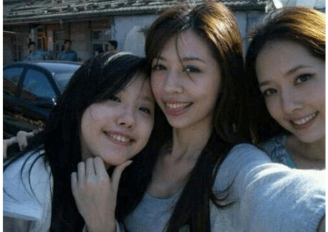 家族|郭碧婷的坚持，自己选的豪门，咬着牙也要把路走完！