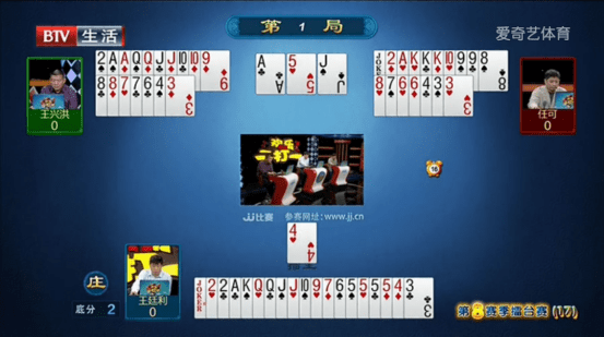 冠军杯|比赛从无到有，斗地主电竞，竞技世界功不可没！