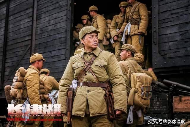 登陆|《长津湖》强势登陆北美澳大利亚等地,4大利好,海外能否再续辉煌?