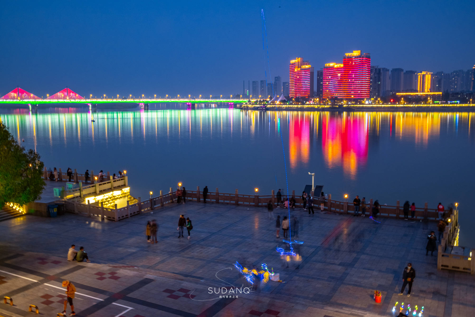 见闻记录|湖北：一个低调的旅游大省，众多城市很宜居，其中宜昌的呼声最高