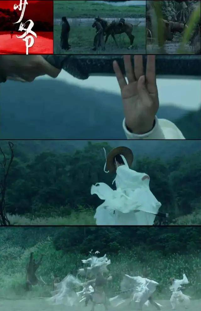 徐凤年|一直说下月播的《雪中悍刀行》又跳票，想看世子扶墙出真难