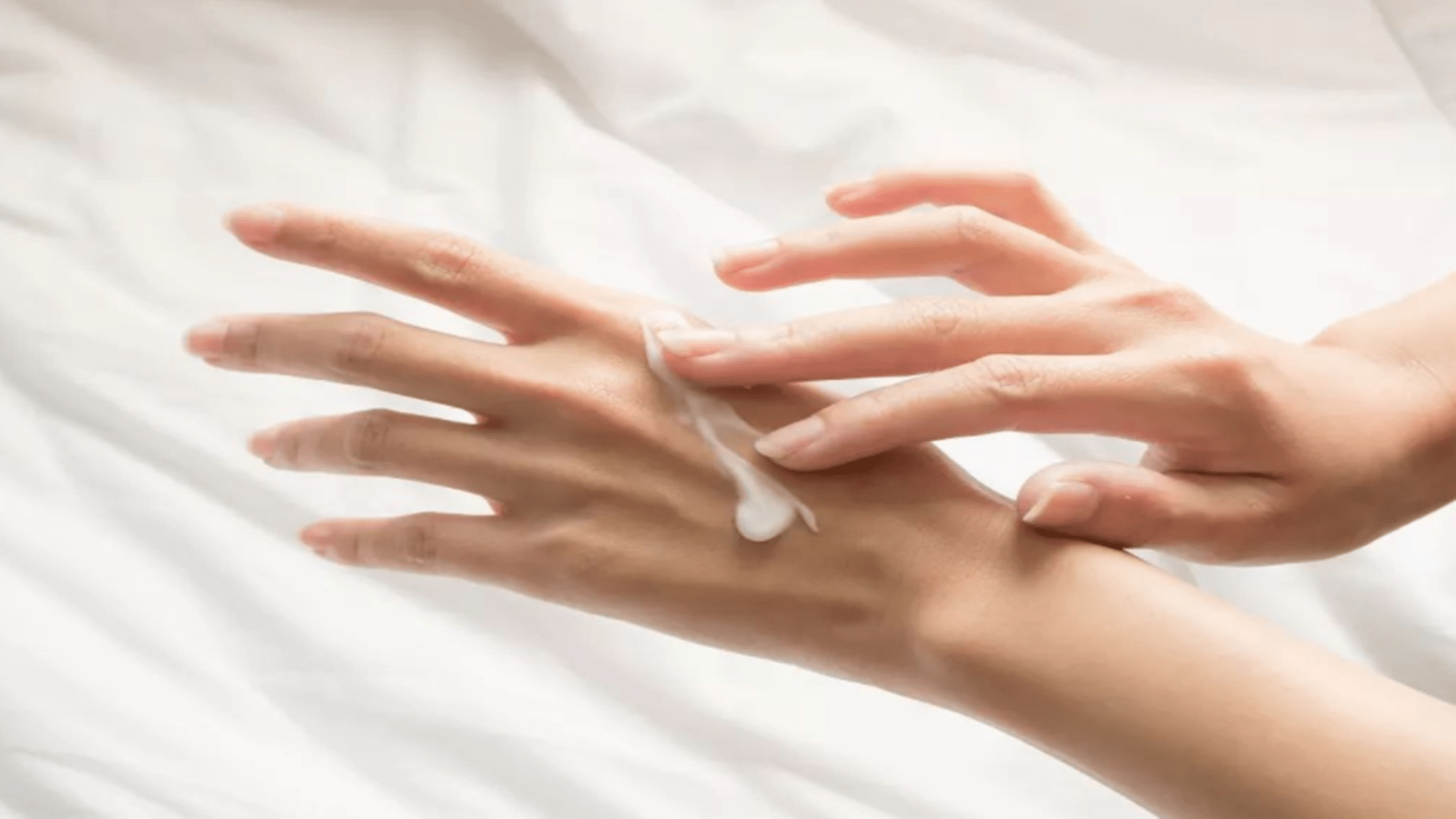 样子|手指长倒刺，该不该撕掉？男子因倒刺引出的悲剧