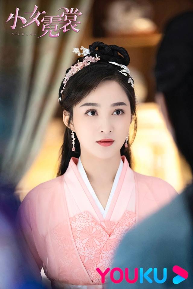 角色|网评2021最惹人厌女二TOP9！《锦心似玉》乔莲房上榜，冠军堪称「绿茶天花板」