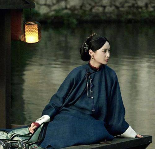 蒋勤勤|蒋勤勤、杨蓉、黄奕、惠英红实力精彩演绎《当家祖母》