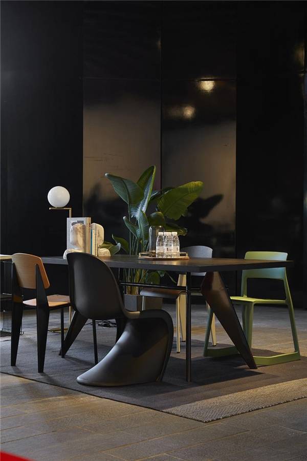 产品首个Element Plus HOME快闪店隆重亮相复星艺术中心