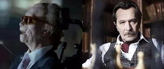 角色|不看演员表,永远想不到这些角色,竟是他们演的