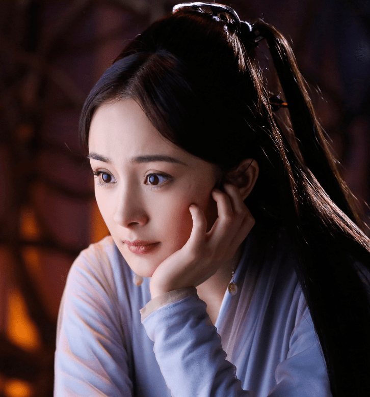 吴锦源|《斛珠夫人》的5大问题：布景敷衍、抠图明显、杨幂原声刺耳