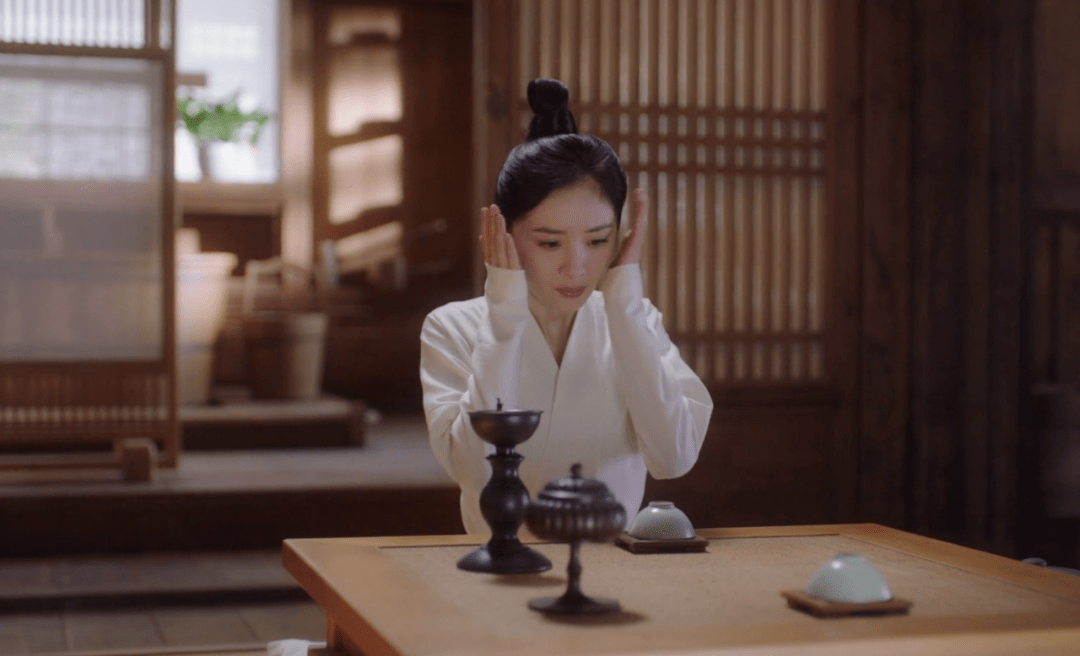 吴锦源|《斛珠夫人》的5大问题：布景敷衍、抠图明显、杨幂原声刺耳